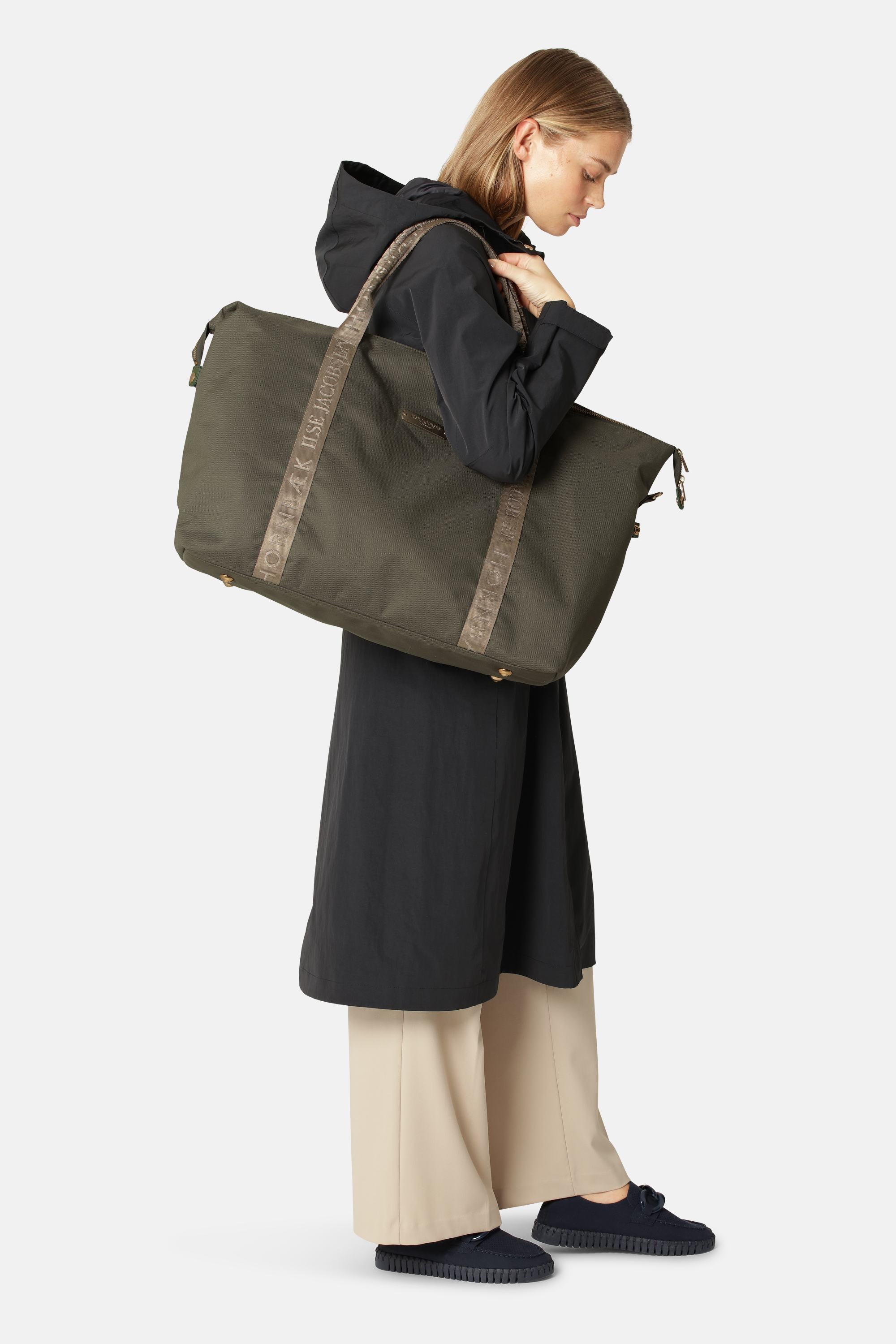 Weekend Reseväska - Army